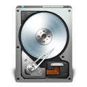 HD OpenDrive Alt2 icon